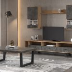 ΣΥΝΘΕΤΟ Ν60 ΚΑΙ ΤΡΑΠΕΖΑΚΙ ΣΑΛΟΝΙΟΥ Ν32