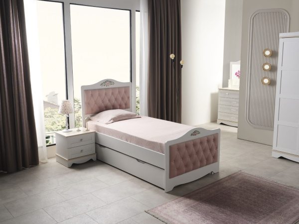 Συρόμενο Κρεβάτι SAHRA BYZ-107