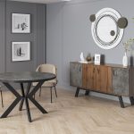 ΤΡΑΠΕΖΑΡΙΑ Ν15 - ΜΠΟΥΦΕΣ Ν8