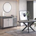 ΤΡΑΠΕΖΑΡΙΑ Ν17 - ΜΠΟΥΦΕΣ Ν9