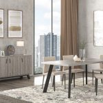 ΤΡΑΠΕΖΑΡΙΑ Ν5 - ΜΠΟΥΦΕΣ Ν6