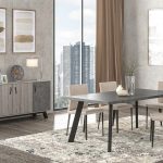 ΤΡΑΠΕΖΑΡΙΑ Ν5 - ΜΠΟΥΦΕΣ Ν7