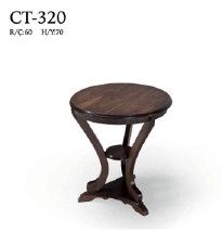 Τραπεζάκι σαλονιού CT-320