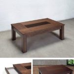 Τραπεζάκι σαλονιού CT-430