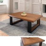 Τραπεζάκι σαλονιού CT-600