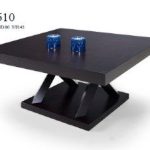 Τραπεζάκι σαλονιού CT-610