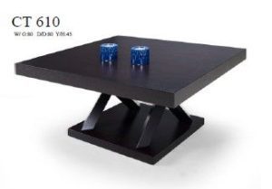 Τραπεζάκι σαλονιού CT-610
