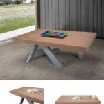 Τραπεζάκι σαλονιού CT-640