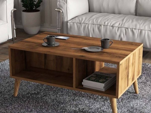 Τραπεζάκι σαλονιού Exxen