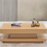 Τραπεζάκι σαλονιού MIA 380