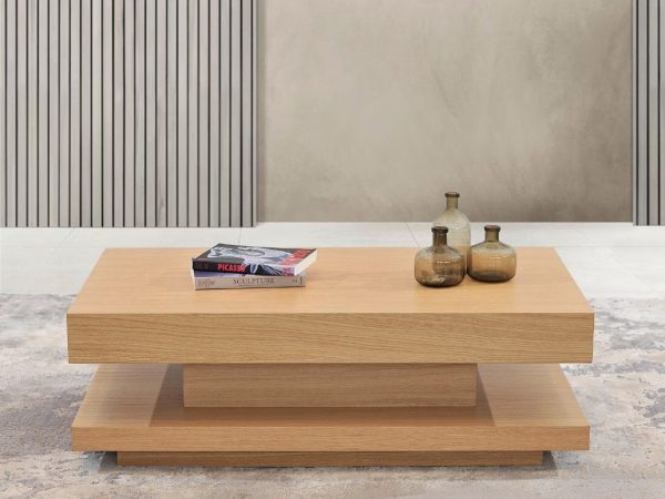 Τραπεζάκι σαλονιού MIA 380