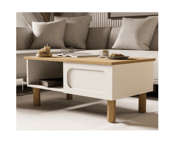 Τραπεζάκι σαλονιού Monza