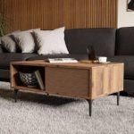 Τραπεζάκι σαλονιού Vision