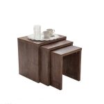 τραπεζάκια ζιγκόν Zeys