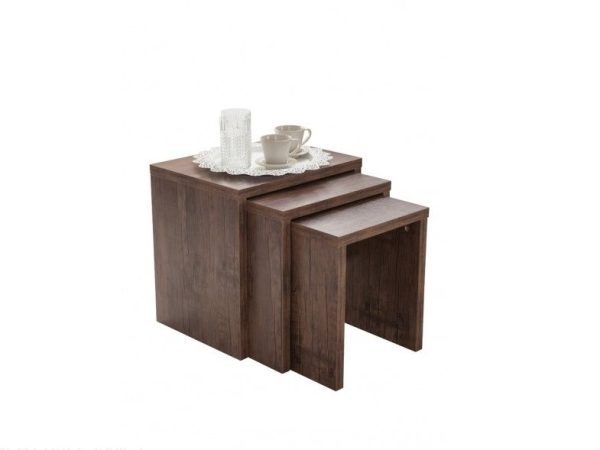 τραπεζάκια ζιγκόν Zeys