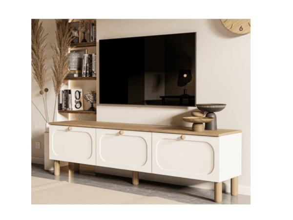 Έπιπλο TV Monza 1280