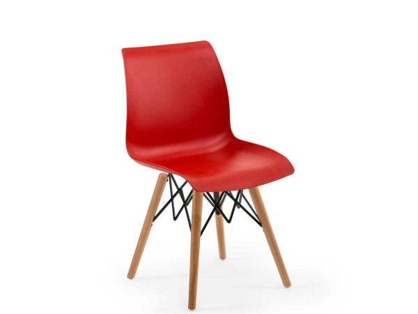 Καρέκλα Laser-V