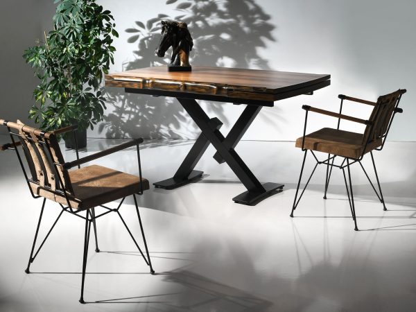 Καρέκλα Penyez