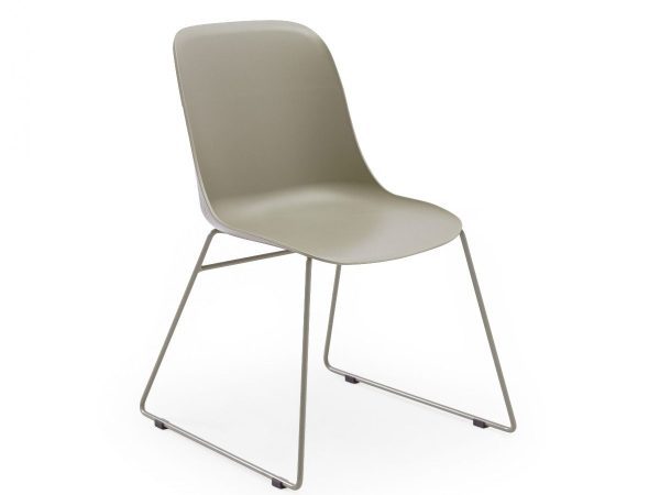 Καρέκλα Shell-U