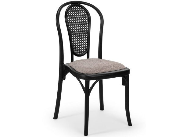 Καρέκλα Sozo-C Pad