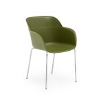 Πολυθρόνα Shell-M