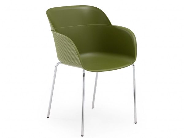 Πολυθρόνα Shell-M