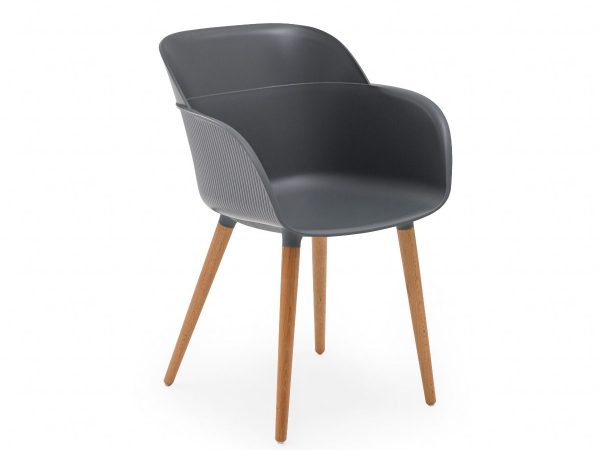 Πολυθρόνα Shell-N