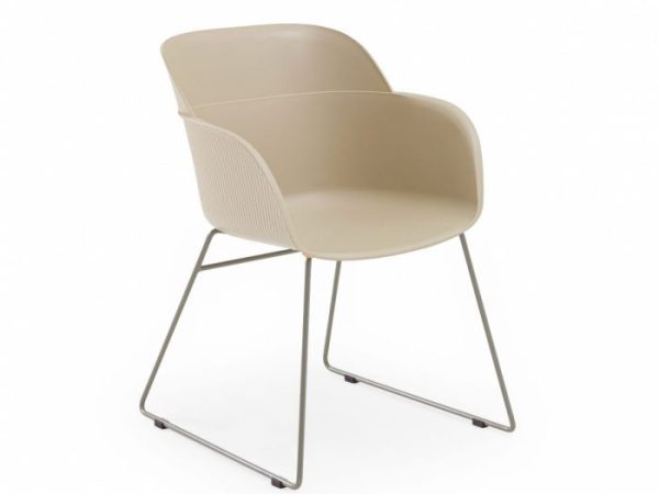 Πολυθρόνα Shell-U