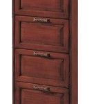 Συρταριέρα 545L