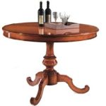 Τραπεζάκι Art 756