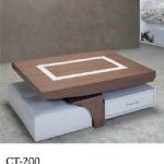 Τραπεζάκι σαλονιού CT-200