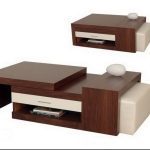 Τραπεζάκι σαλονιού CT-210