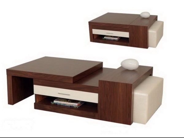 Τραπεζάκι σαλονιού CT-210