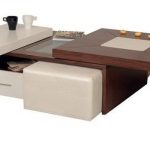 Τραπεζάκι σαλονιού CT-270