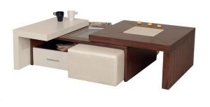 Τραπεζάκι σαλονιού CT-270