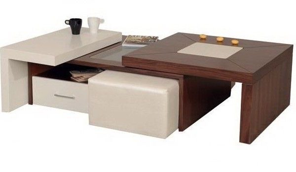 Τραπεζάκι σαλονιού CT-270