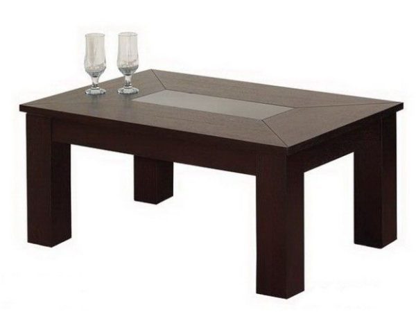 Τραπεζάκι σαλονιού CT-370