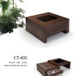 Τραπεζάκι σαλονιού CT-400