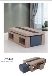 Τραπεζάκι σαλονιού CT-440