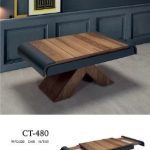 Τραπεζάκι σαλονιού CT-480