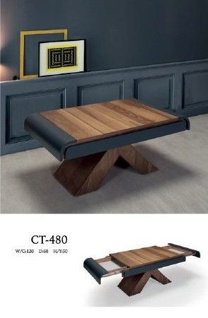 Τραπεζάκι σαλονιού CT-480