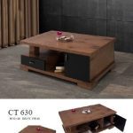 Τραπεζάκι σαλονιού CT-630