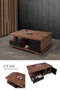 Τραπεζάκι σαλονιού CT-630