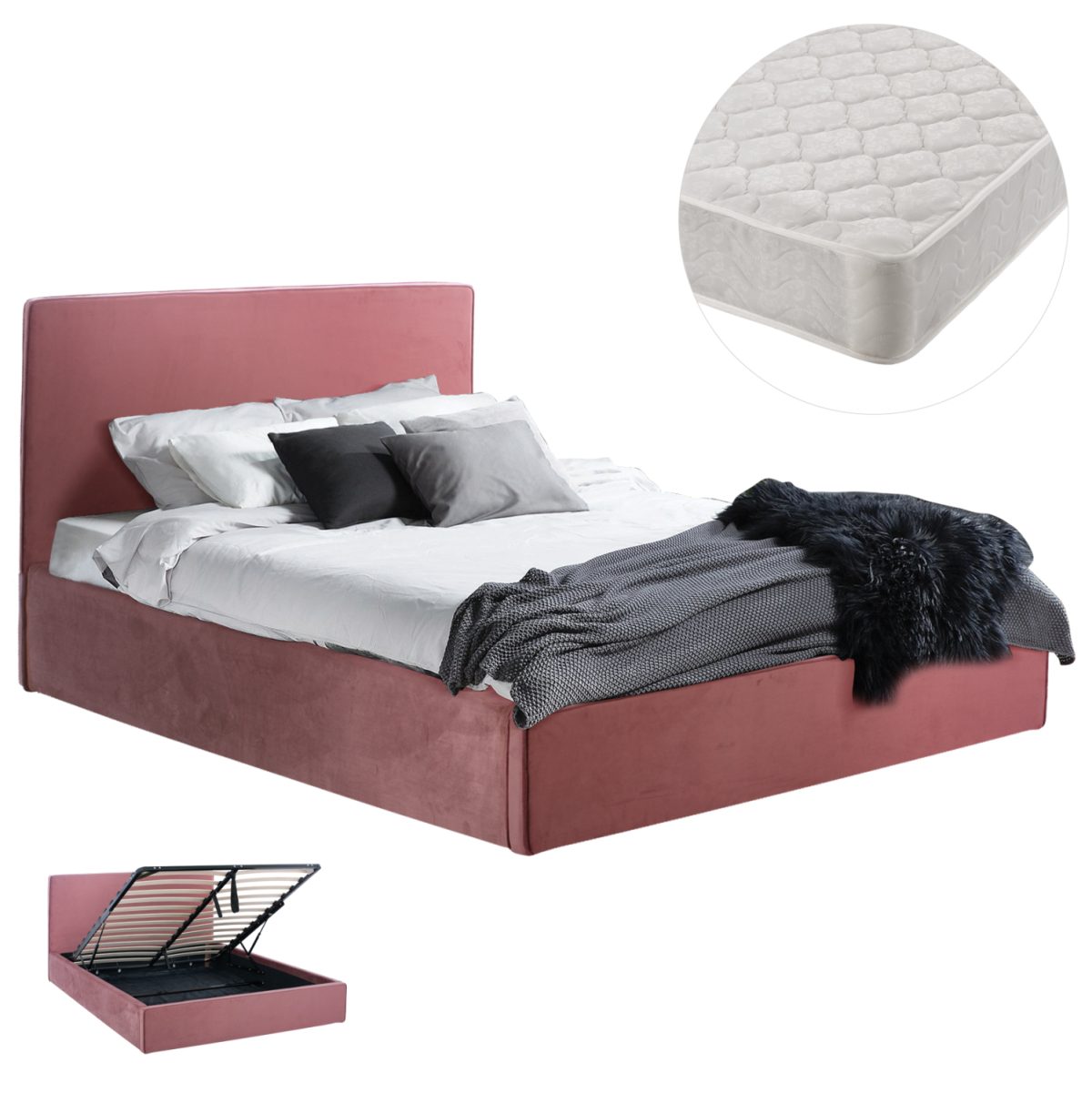 ALLIE HM21273.02