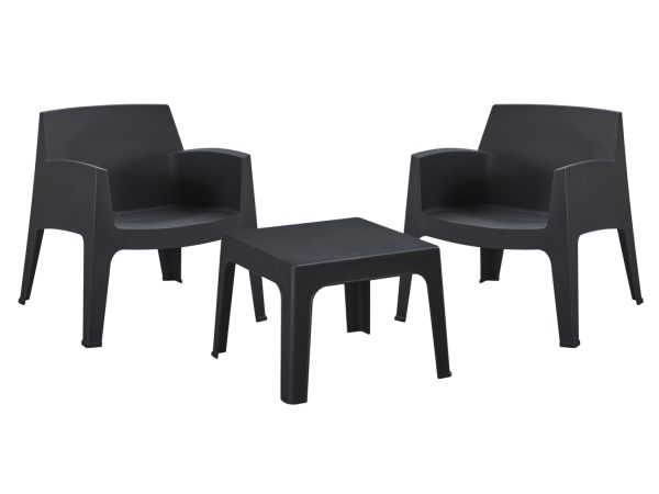 SLEEK HM21274.02