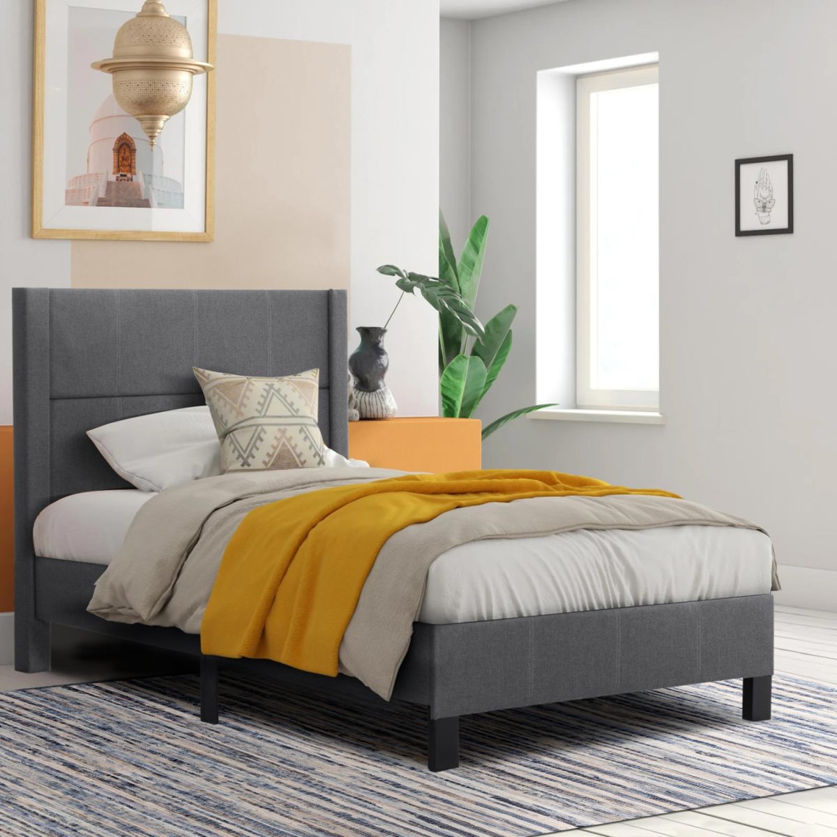 TRILLOP HM21203.12