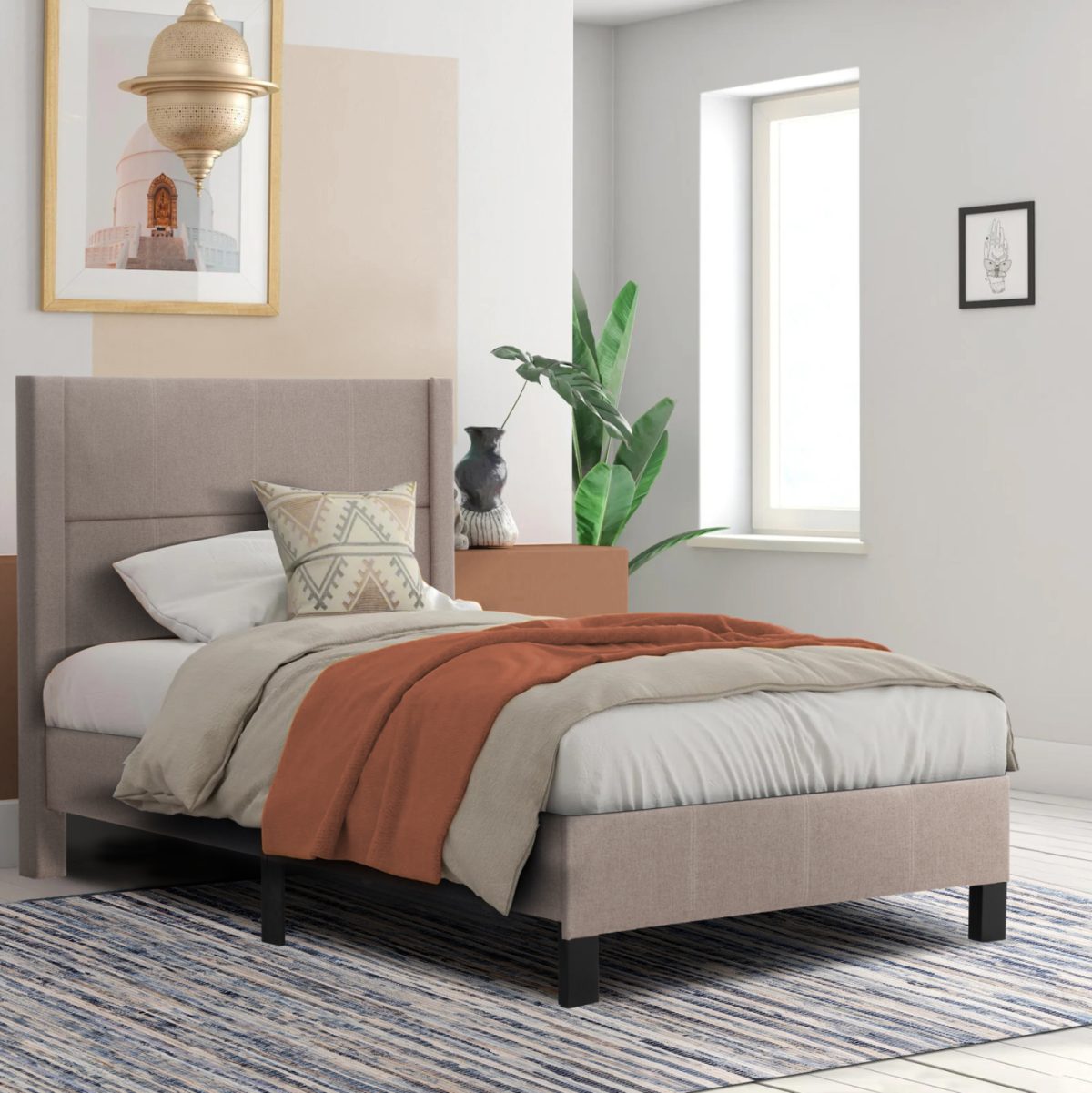 TRILLOP HM667.15