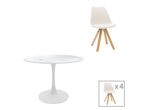 Balou-Parker 200-001403