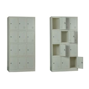 LOCKER 12 Ε6004