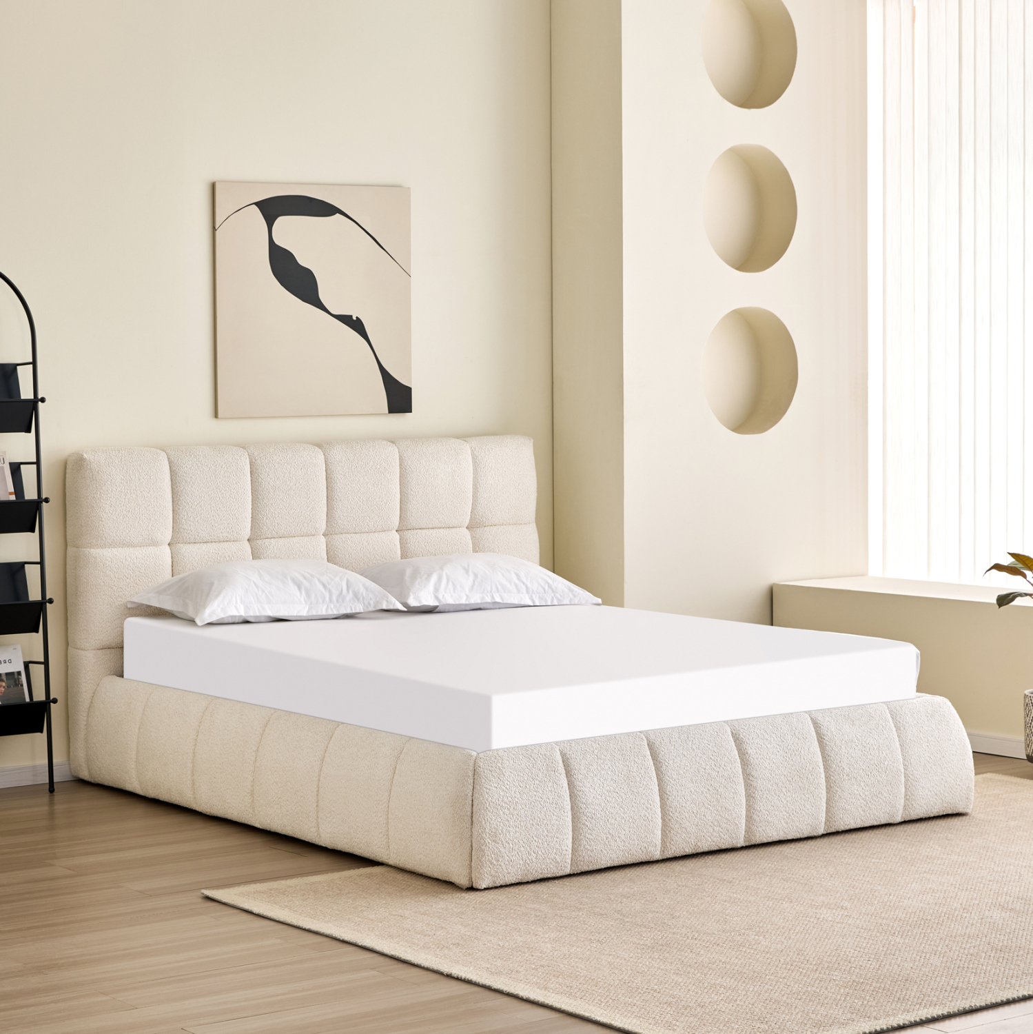 EDDY HM731.03 EDDY HM731.03